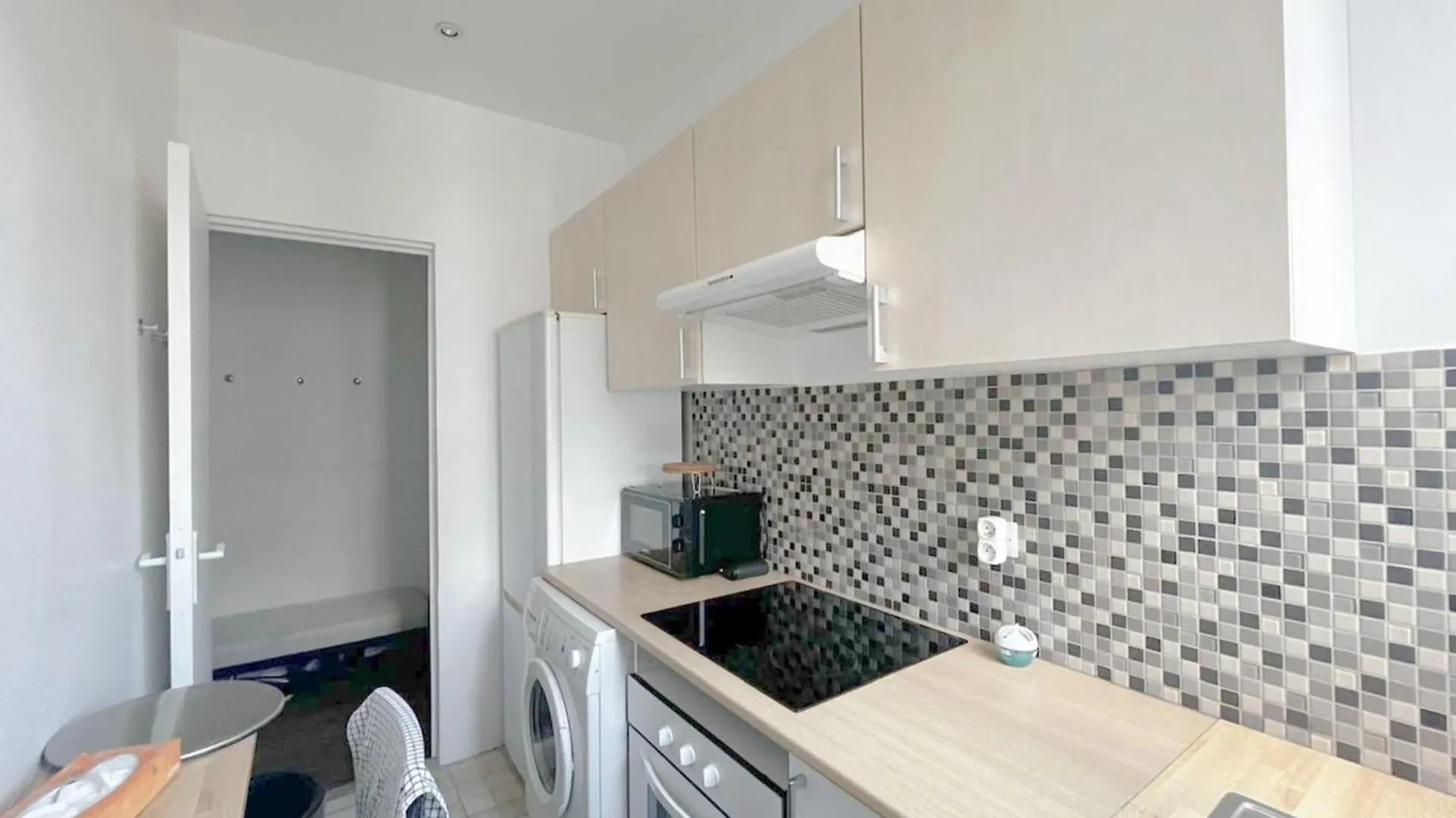 Flexliving - Room - Daumesnil Paris 0*,  France