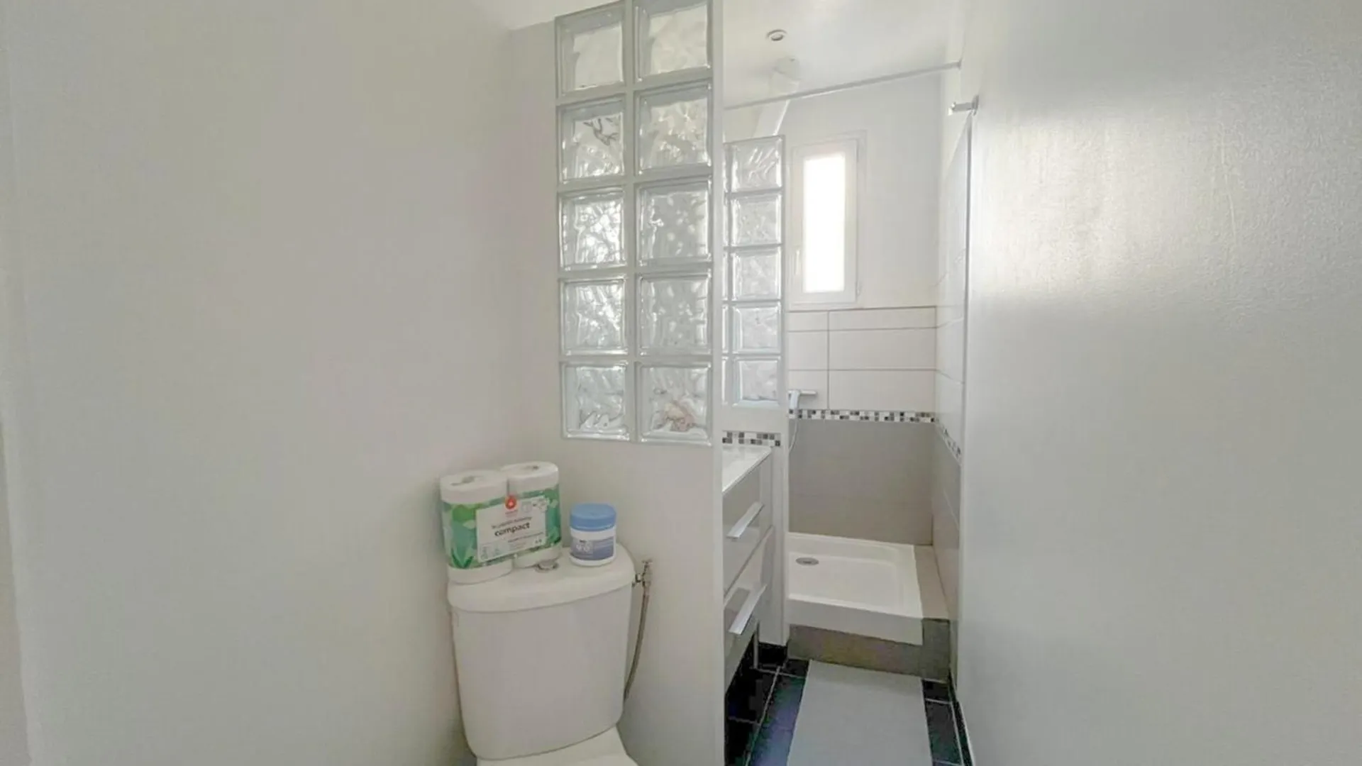 Flexliving - Room - Daumesnil Paris 0*,